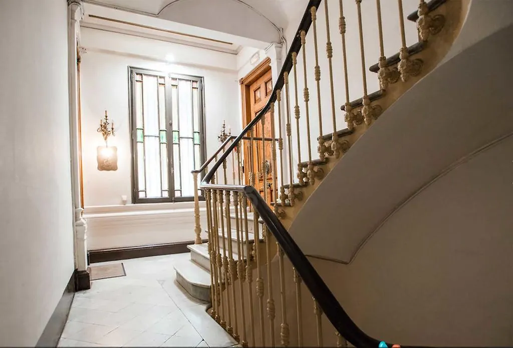Buho Boutique Rooms (Adults Only) Barcelona
