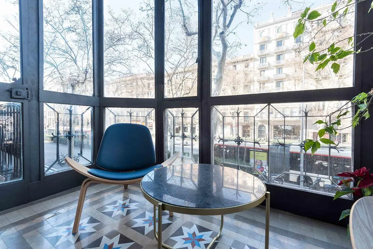 Buho Boutique Rooms (Adults Only) Barcelona Guest house