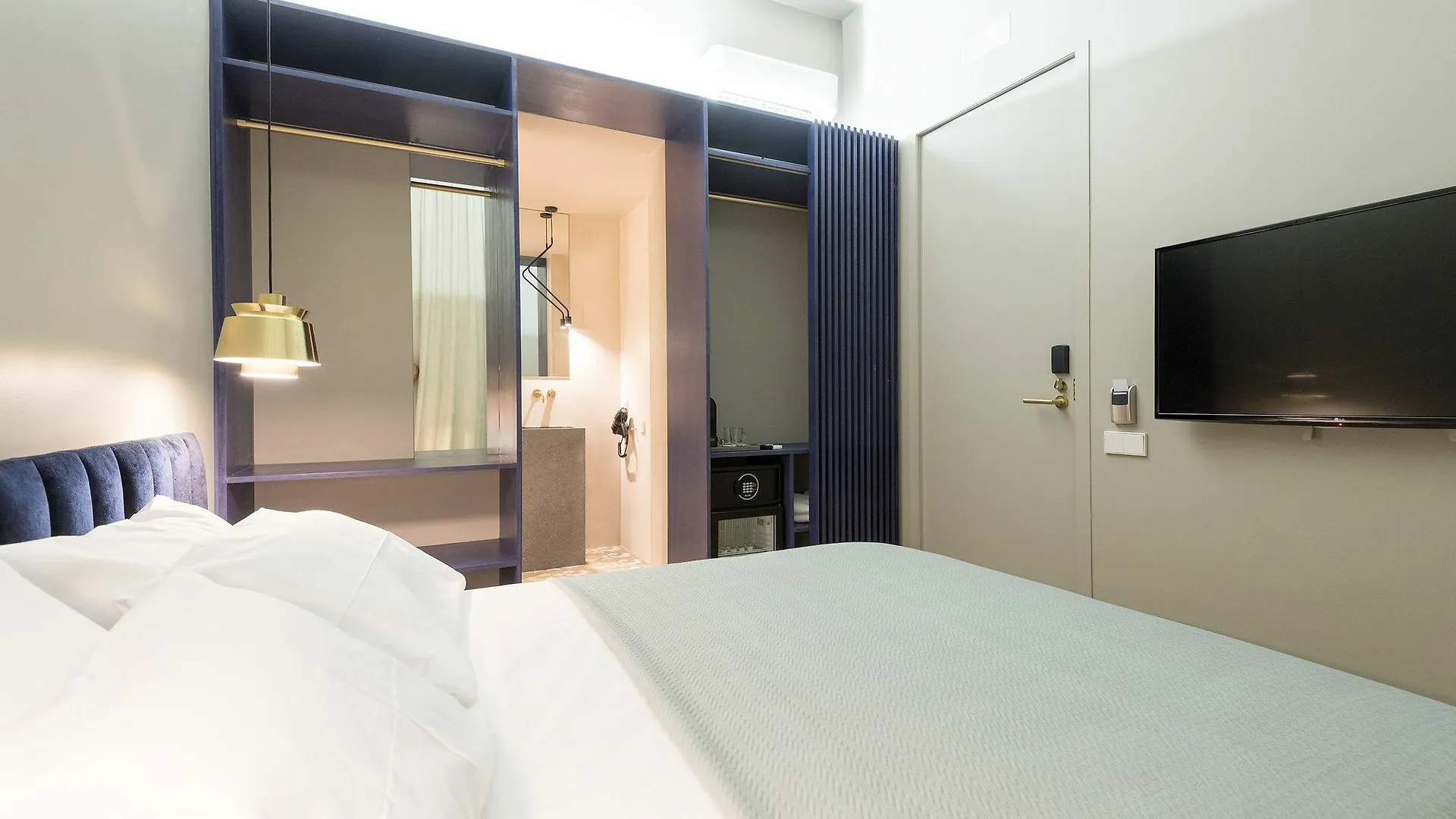Buho Boutique Rooms (Adults Only) Barcelona Guest house