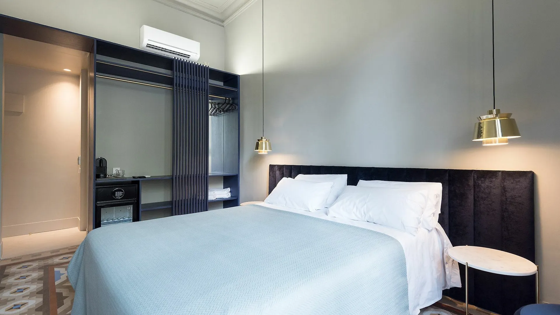** Guest house Buho Boutique Rooms (Adults Only) Barcelona Spain