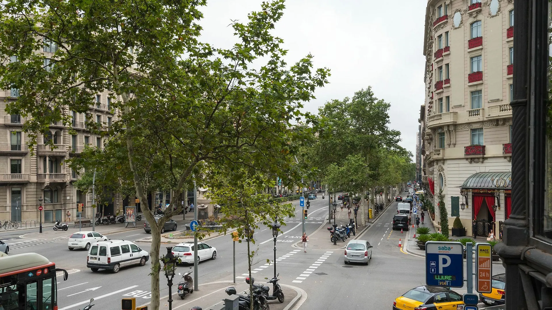 Buho Boutique Rooms (Adults Only) Barcelona