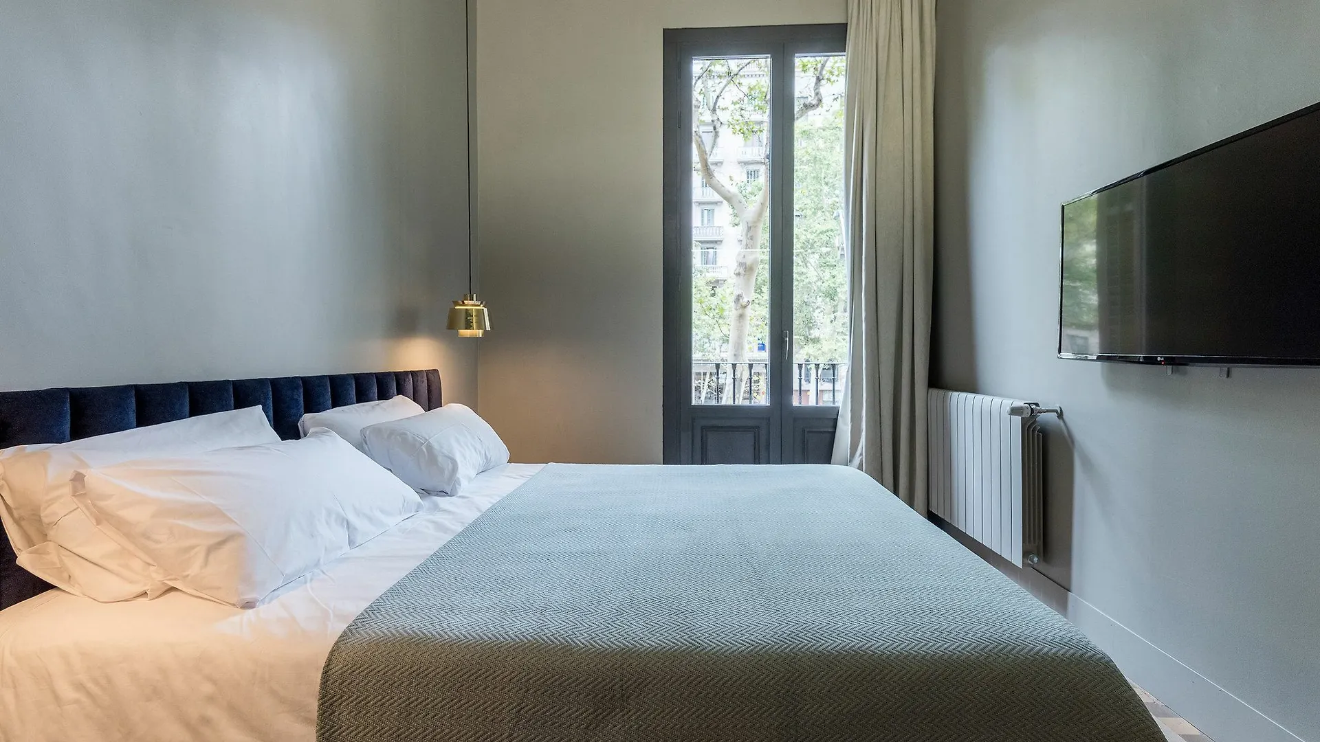 Guest house Buho Boutique Rooms (Adults Only) Barcelona