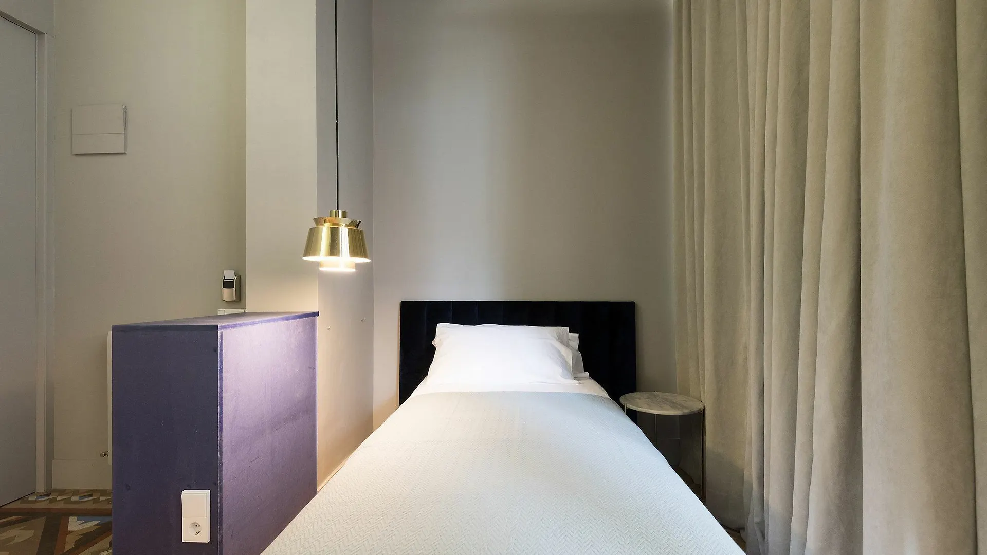 Buho Boutique Rooms (Adults Only) Barcelona Guest house