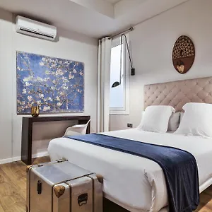 The Conica Deluxe Frühstückspension Barcelona