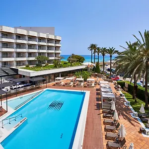 Serrano Palace 5*, Cala Ratjada (Mallorca) Spain