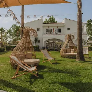Garden Saladina - Adults Only 4*, Can Picafort (Mallorca) Spain
