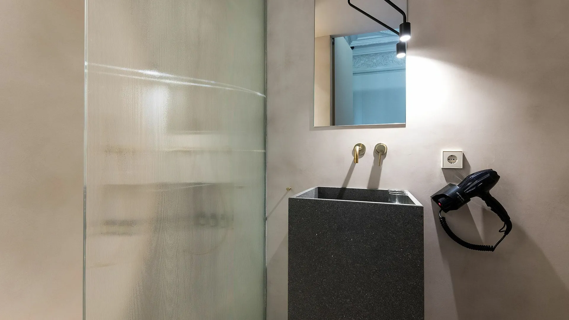 BUHO Boutique Rooms Barcelone 2*,