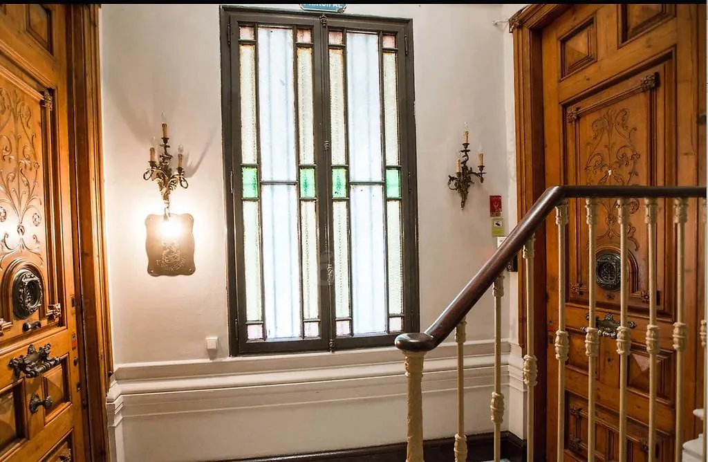 Buho Boutique Rooms (Adults Only) Barselona 2*,