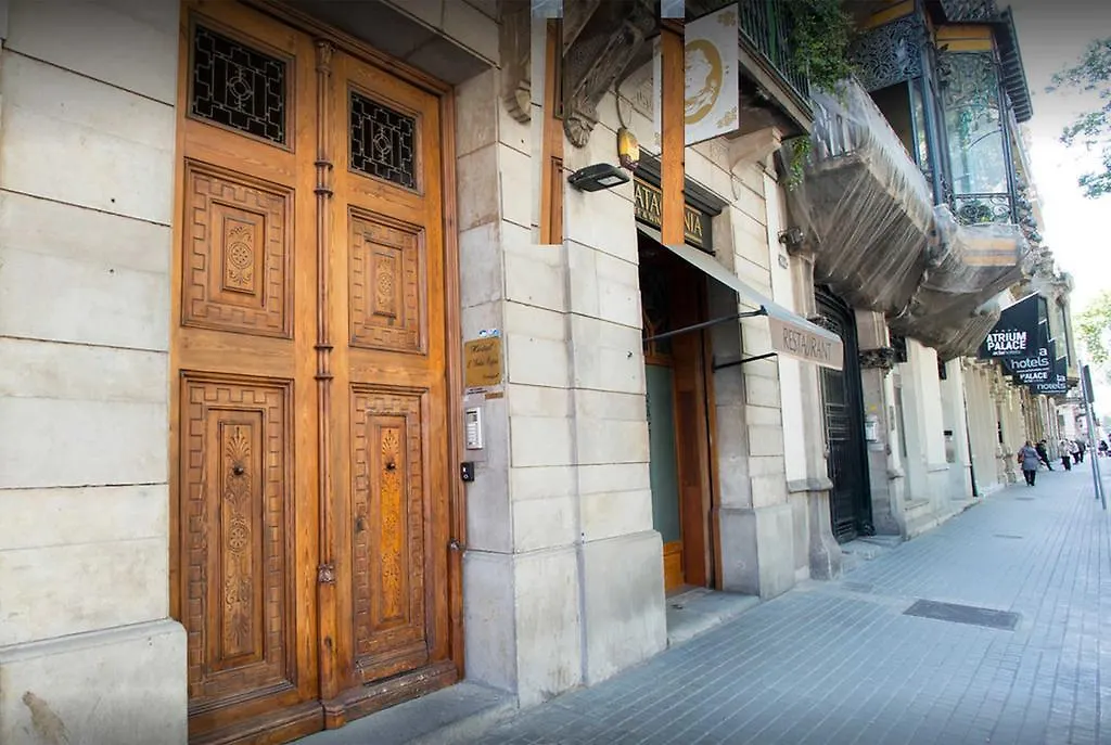 Vendégház Buho Boutique Rooms (Adults Only) Barcelona
