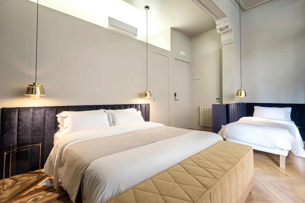 Vendégház Buho Boutique Rooms (Adults Only) Barcelona