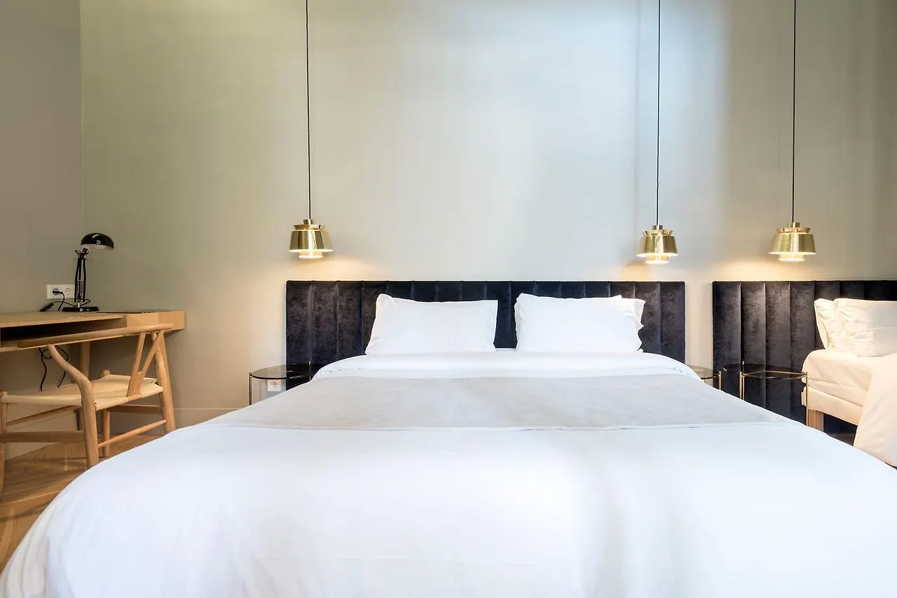 Buho Boutique Rooms (Adults Only) Barselona