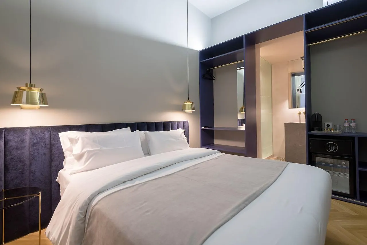 ** Vendégház Buho Boutique Rooms (Adults Only) Barcelona Spanyolország