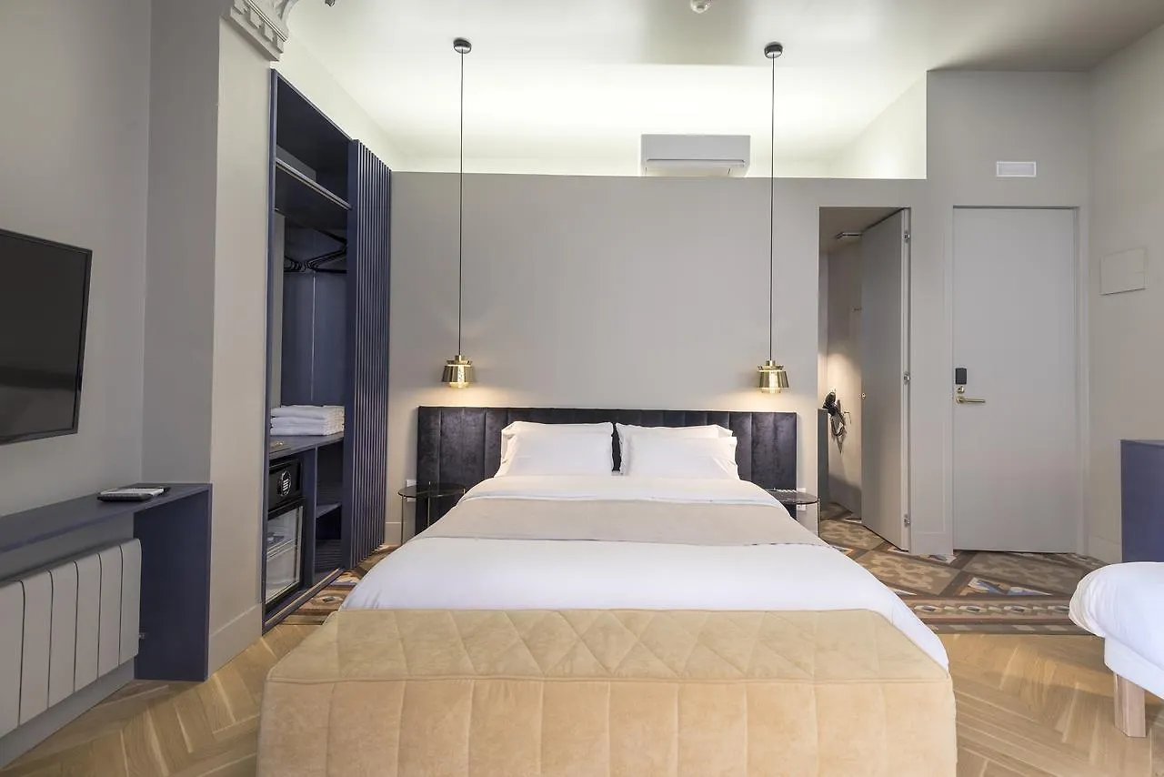 Vendégház Buho Boutique Rooms (Adults Only) Barcelona