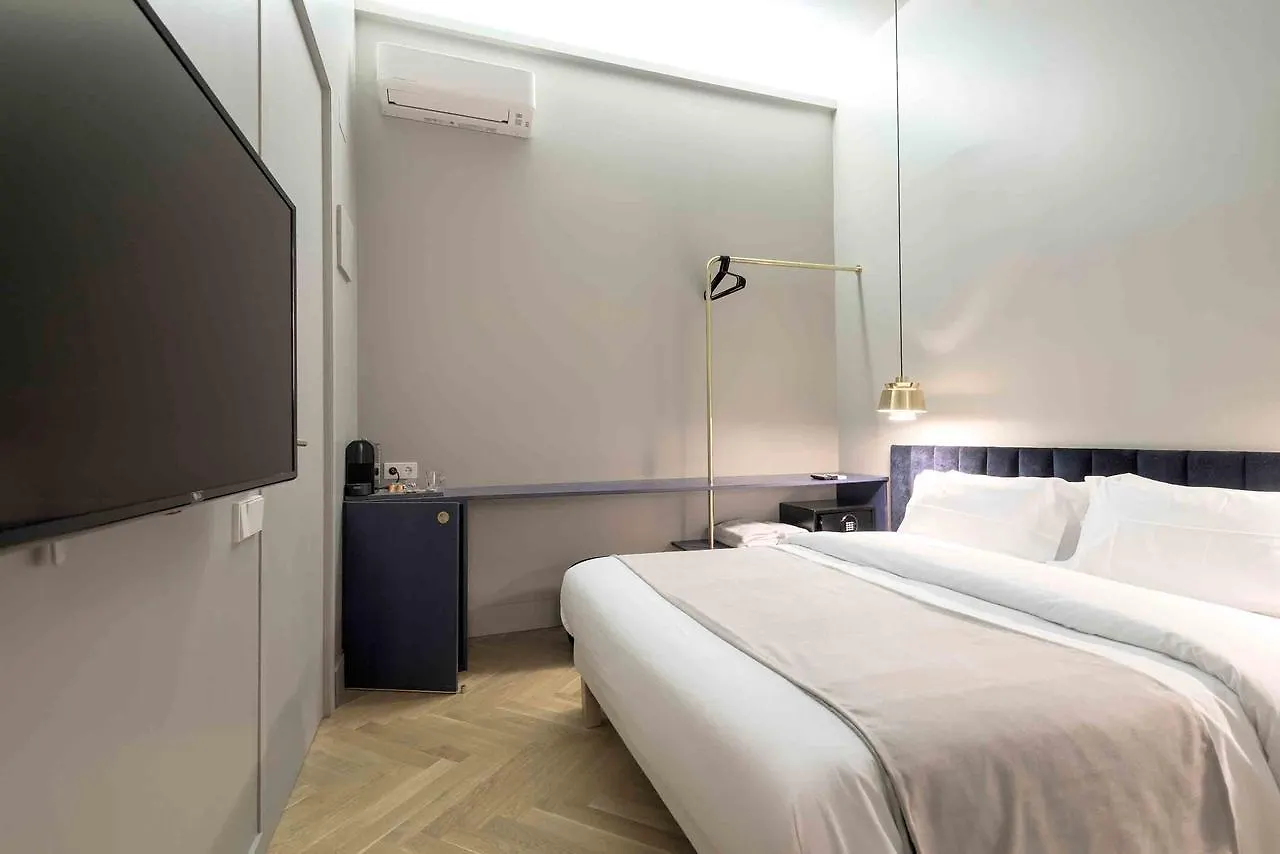 Konukevi Buho Boutique Rooms (Adults Only) Barselona