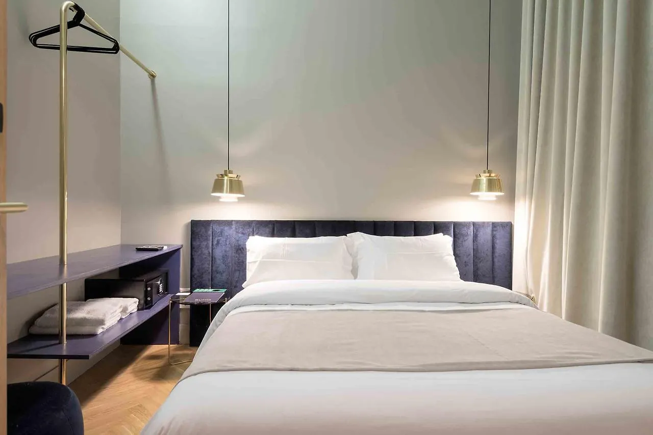 Buho Boutique Rooms (Adults Only) Barselona