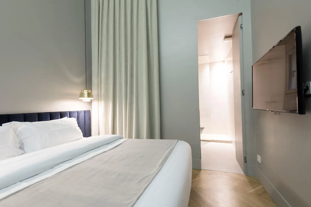 Konukevi Buho Boutique Rooms (Adults Only) Barselona