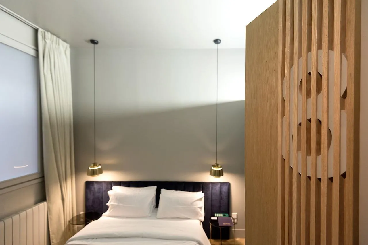 Buho Boutique Rooms (Adults Only) Barselona