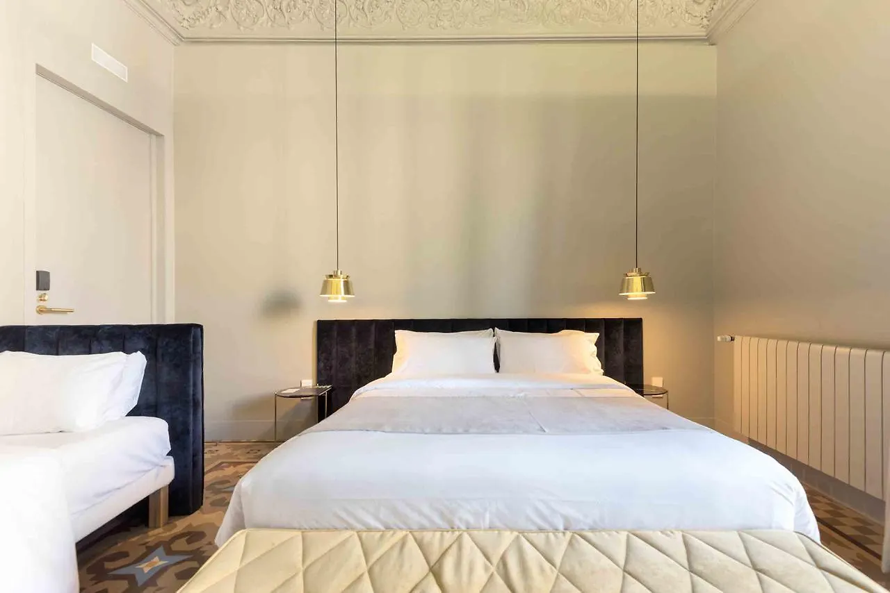 Konukevi Buho Boutique Rooms (Adults Only) Barselona