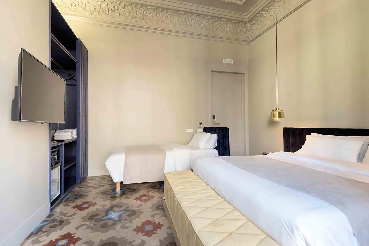 Buho Boutique Rooms (Adults Only) Barselona