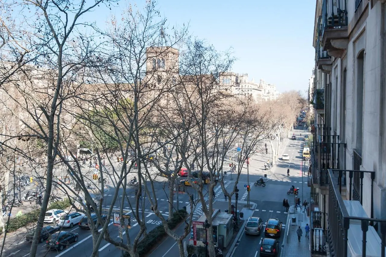 Buho Boutique Rooms (Adults Only) Barcelona