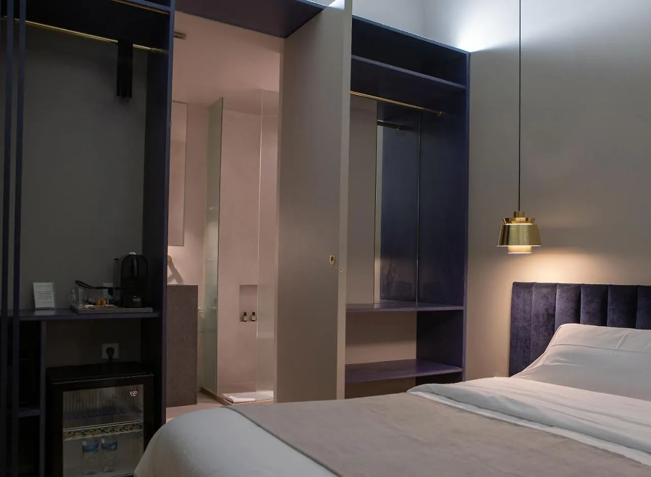 Vendégház Buho Boutique Rooms (Adults Only) Barcelona