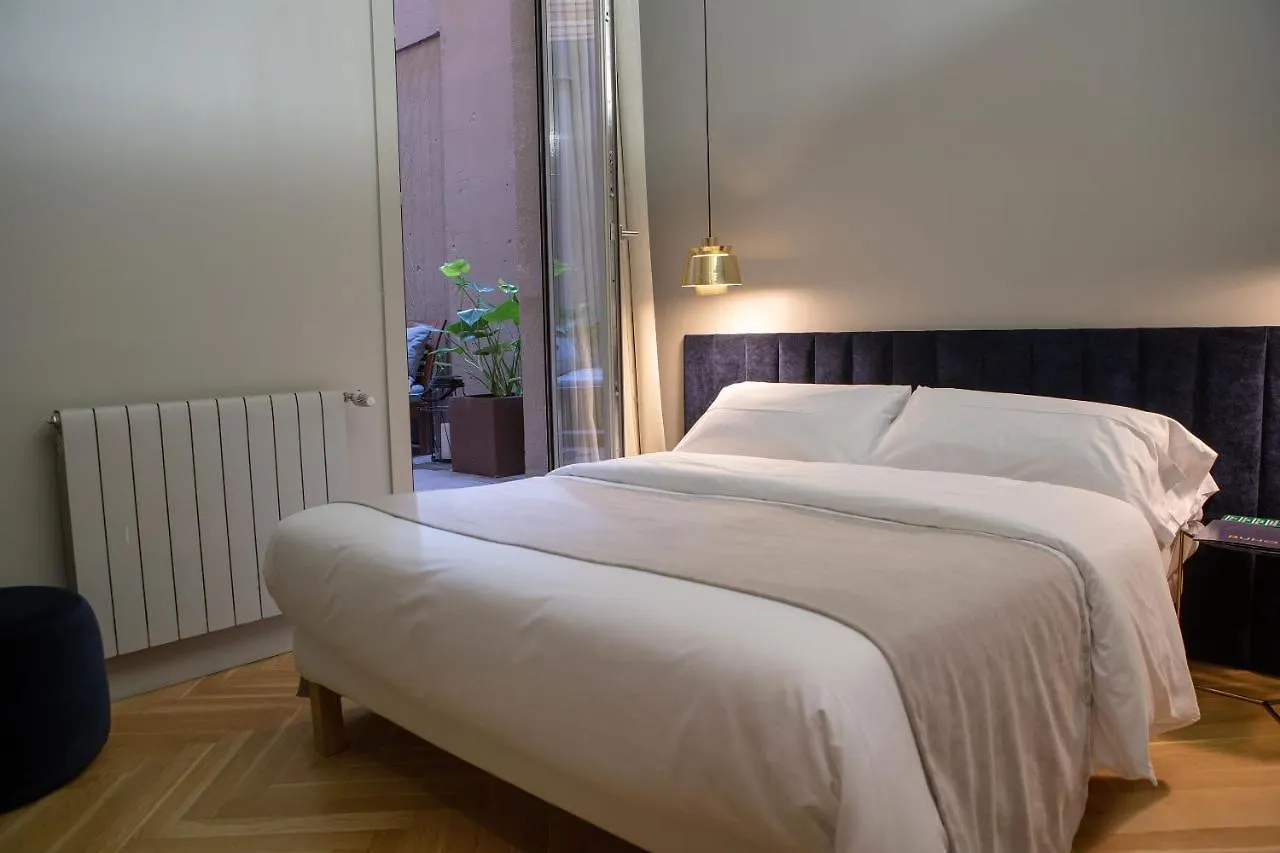 Buho Boutique Rooms (Adults Only) Barcelona