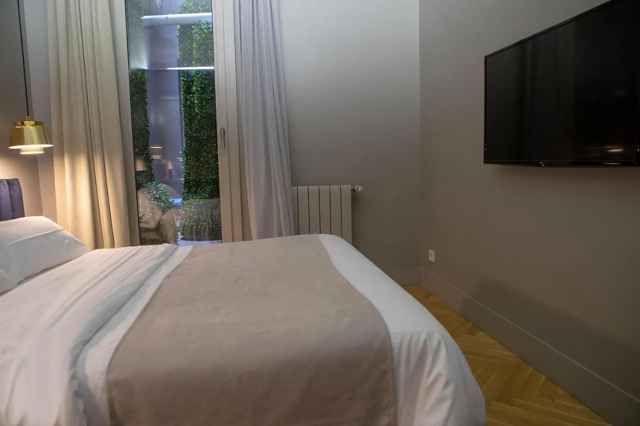 Vendégház Buho Boutique Rooms (Adults Only) Barcelona