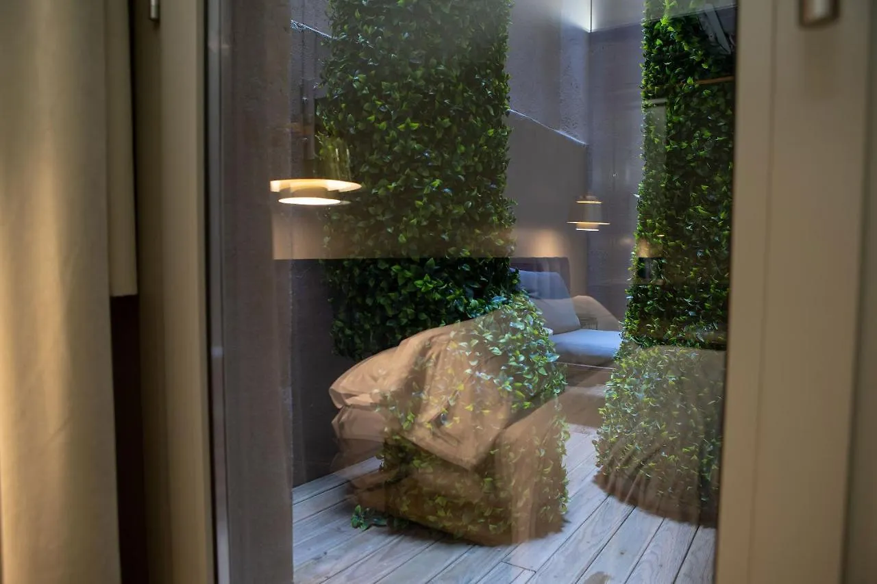 Buho Boutique Rooms (Adults Only) Barselona İspanya