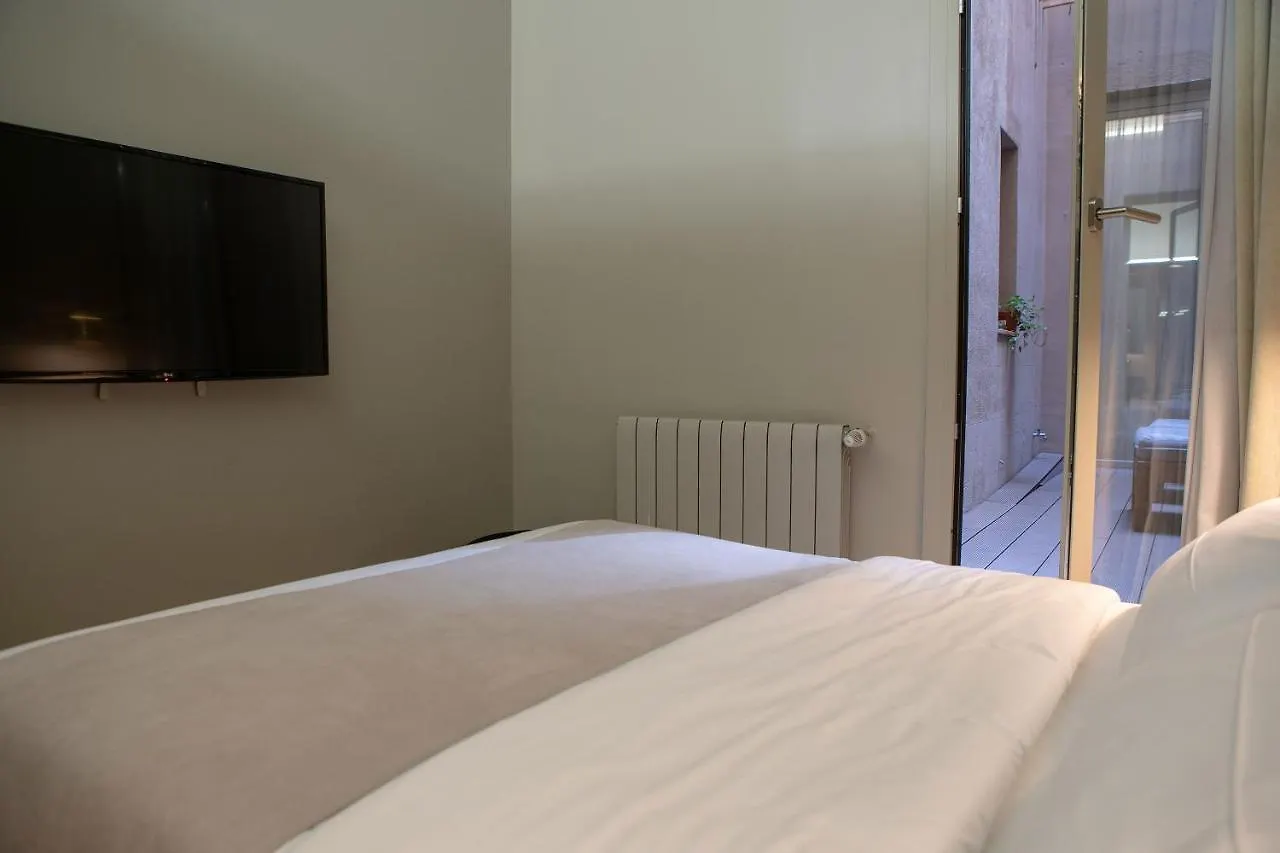 Buho Boutique Rooms (Adults Only) Barcelona 2*,