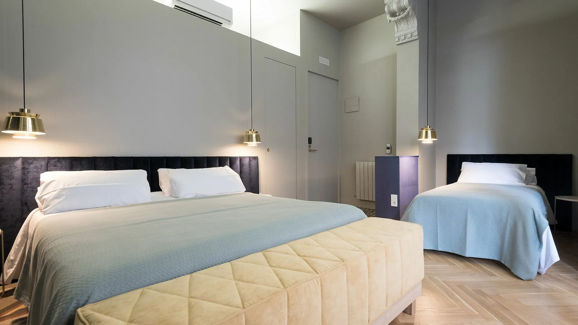 Buho Boutique Rooms (Adults Only) Barselona
