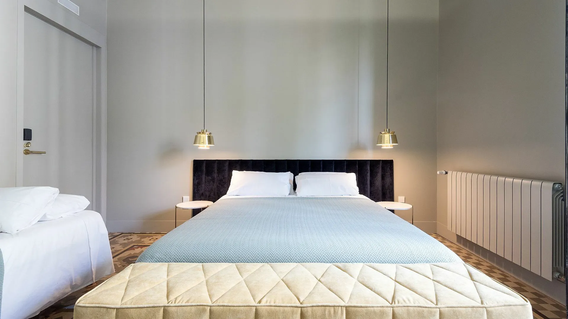 Konukevi Buho Boutique Rooms (Adults Only) Barselona