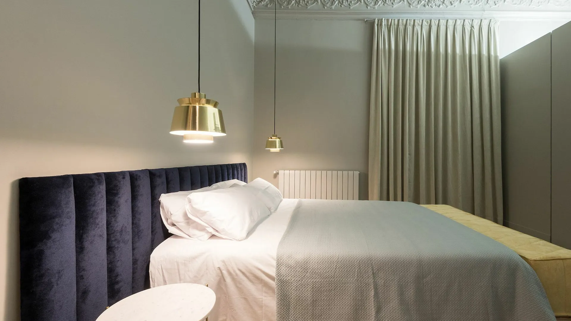 Buho Boutique Rooms (Adults Only) Barselona İspanya