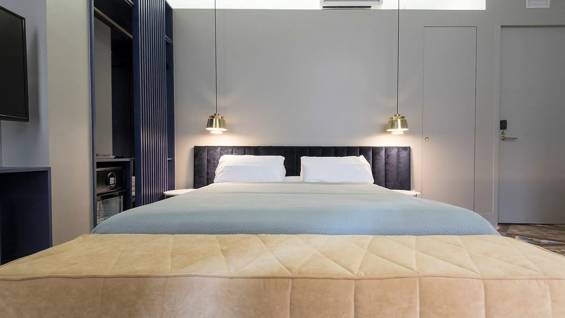 Buho Boutique Rooms (Adults Only) Barselona 2*,  İspanya
