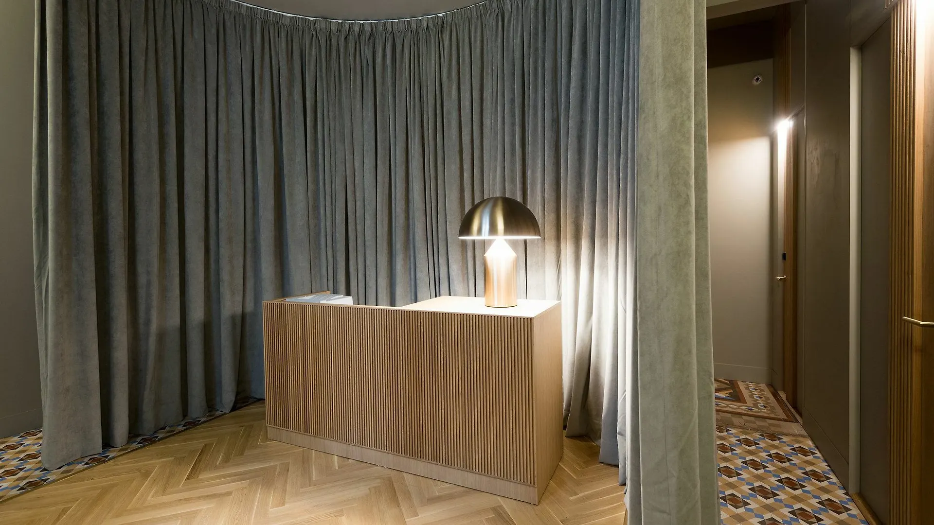 Konukevi Buho Boutique Rooms (Adults Only) Barselona