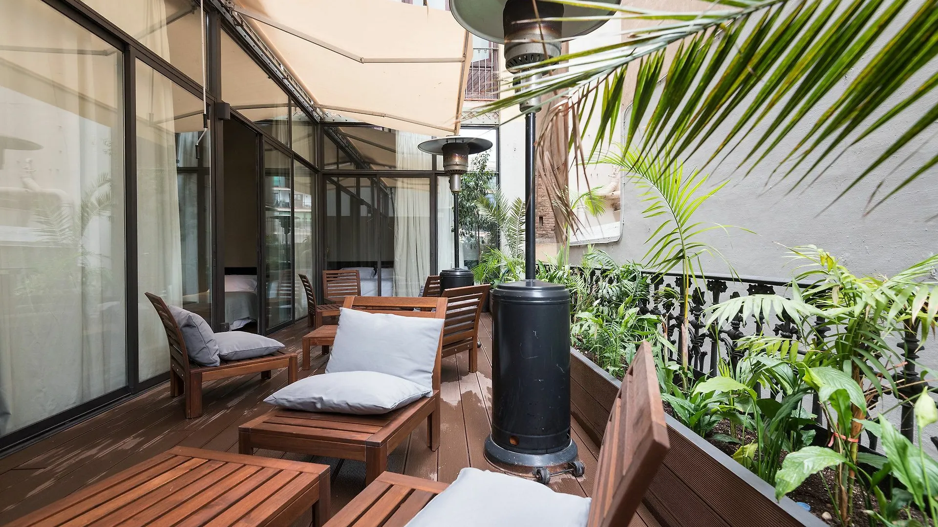 Pensionat Buho Boutique Rooms (Adults Only) Barcelona