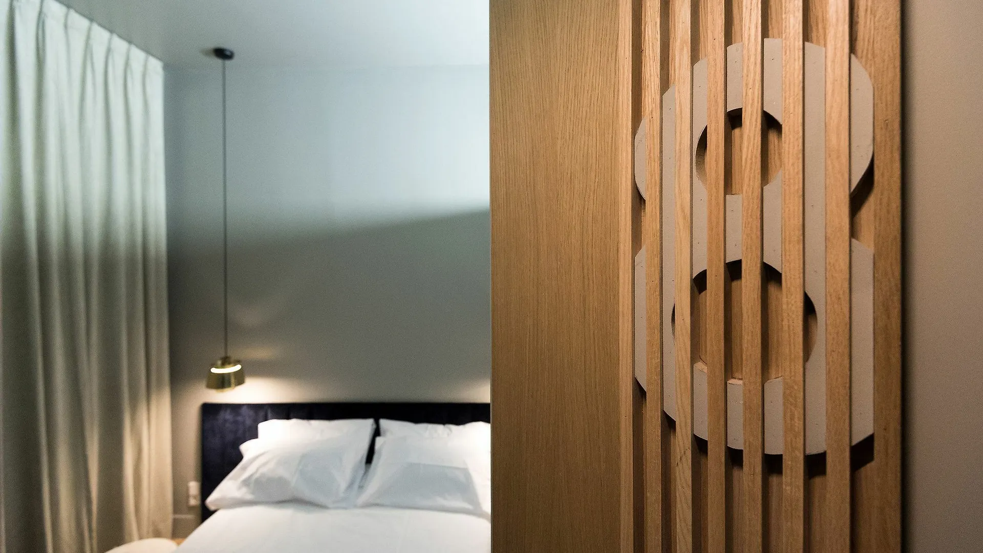 Buho Boutique Rooms (Adults Only) Barcelona Spanien