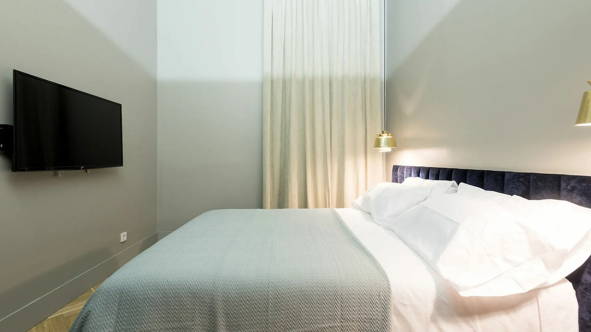 Buho Boutique Rooms (Adults Only) Barselona