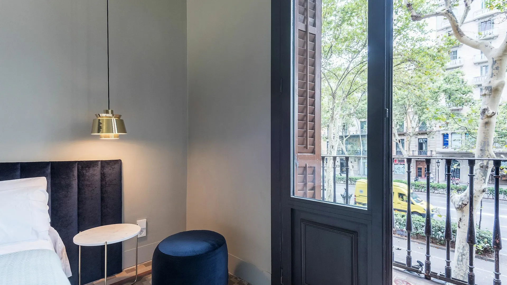 Konukevi Buho Boutique Rooms (Adults Only) Barselona