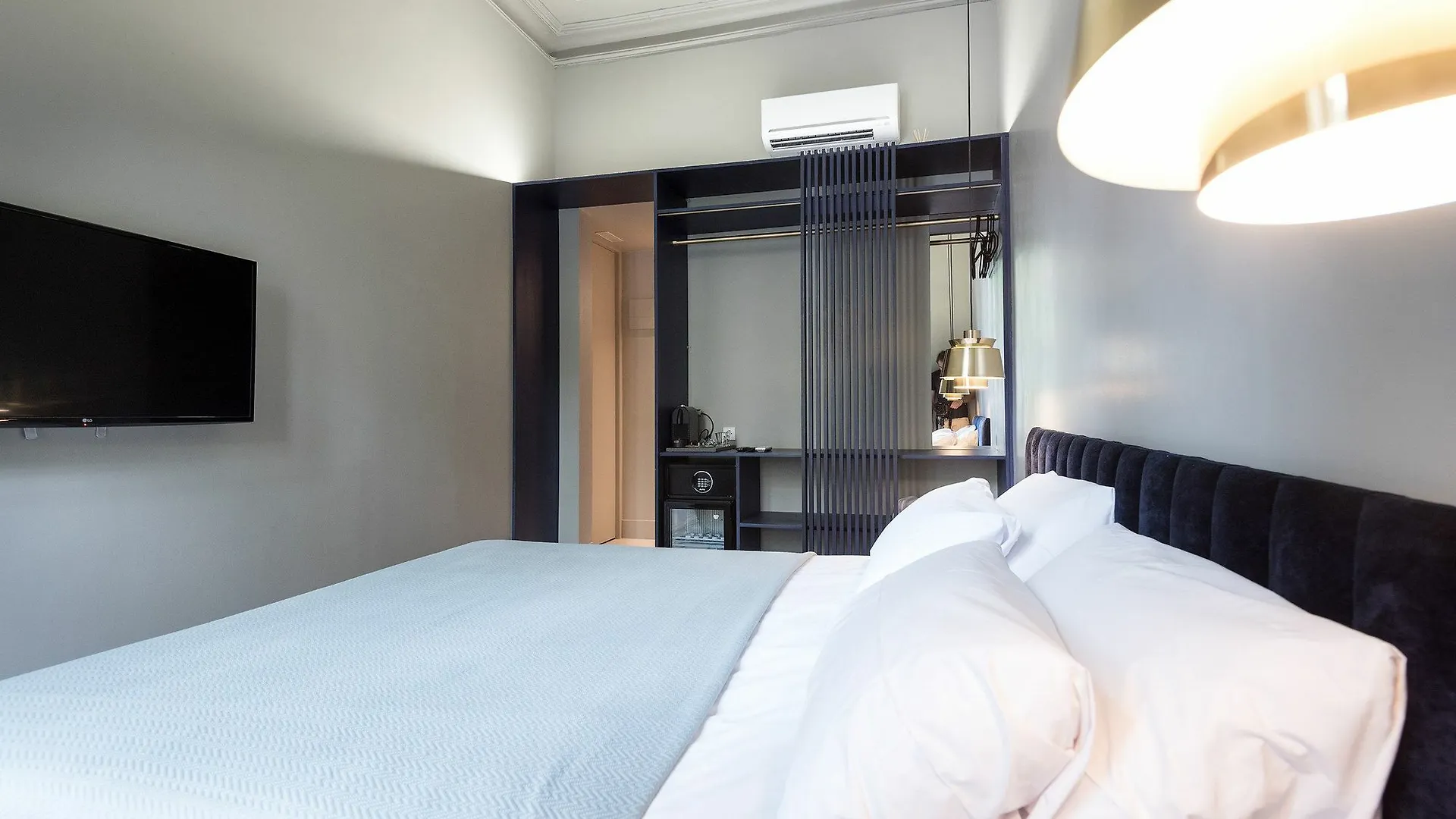 Buho Boutique Rooms (Adults Only) Barselona Konukevi
