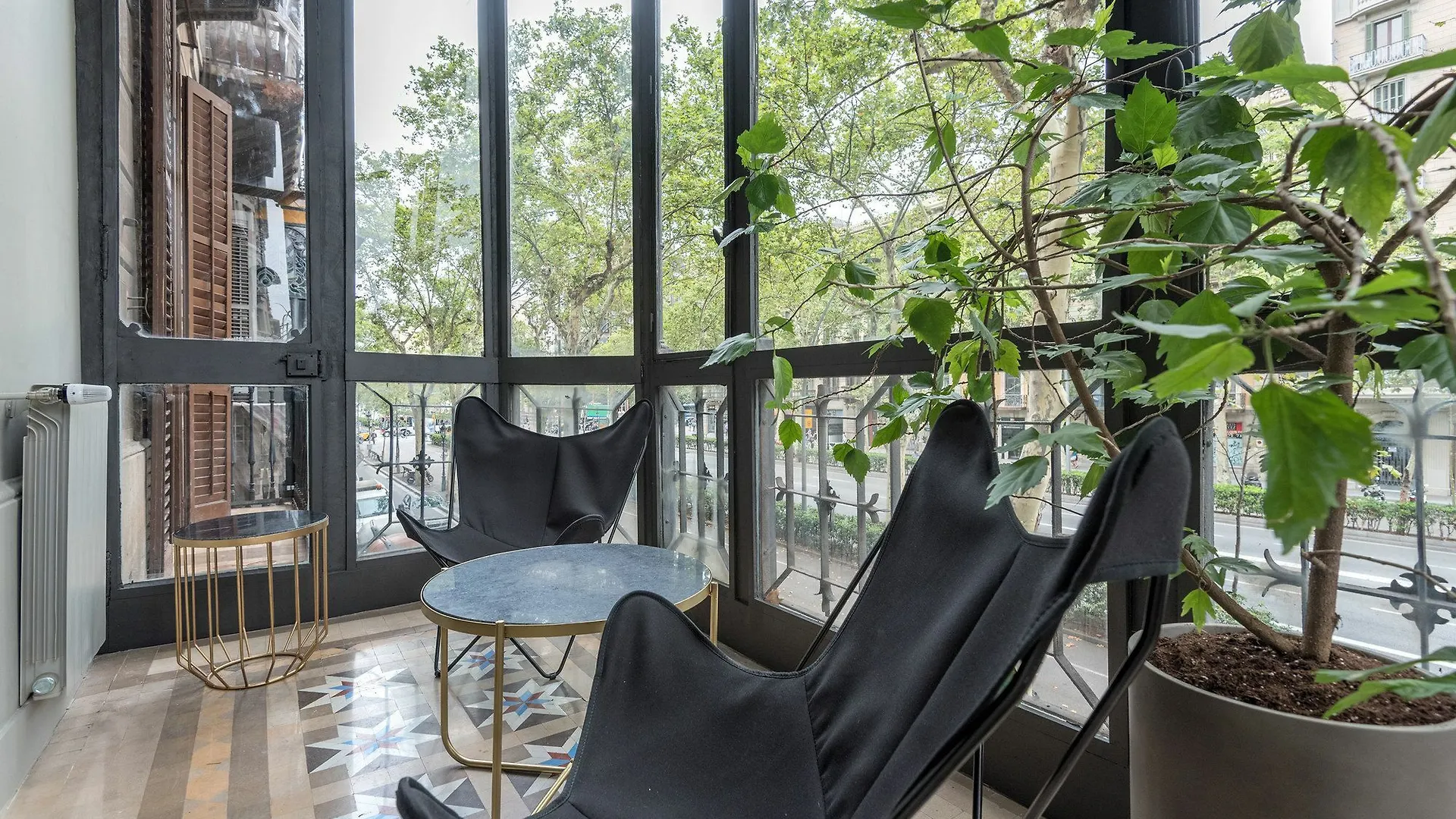 Buho Boutique Rooms (Adults Only) Barselona Konukevi