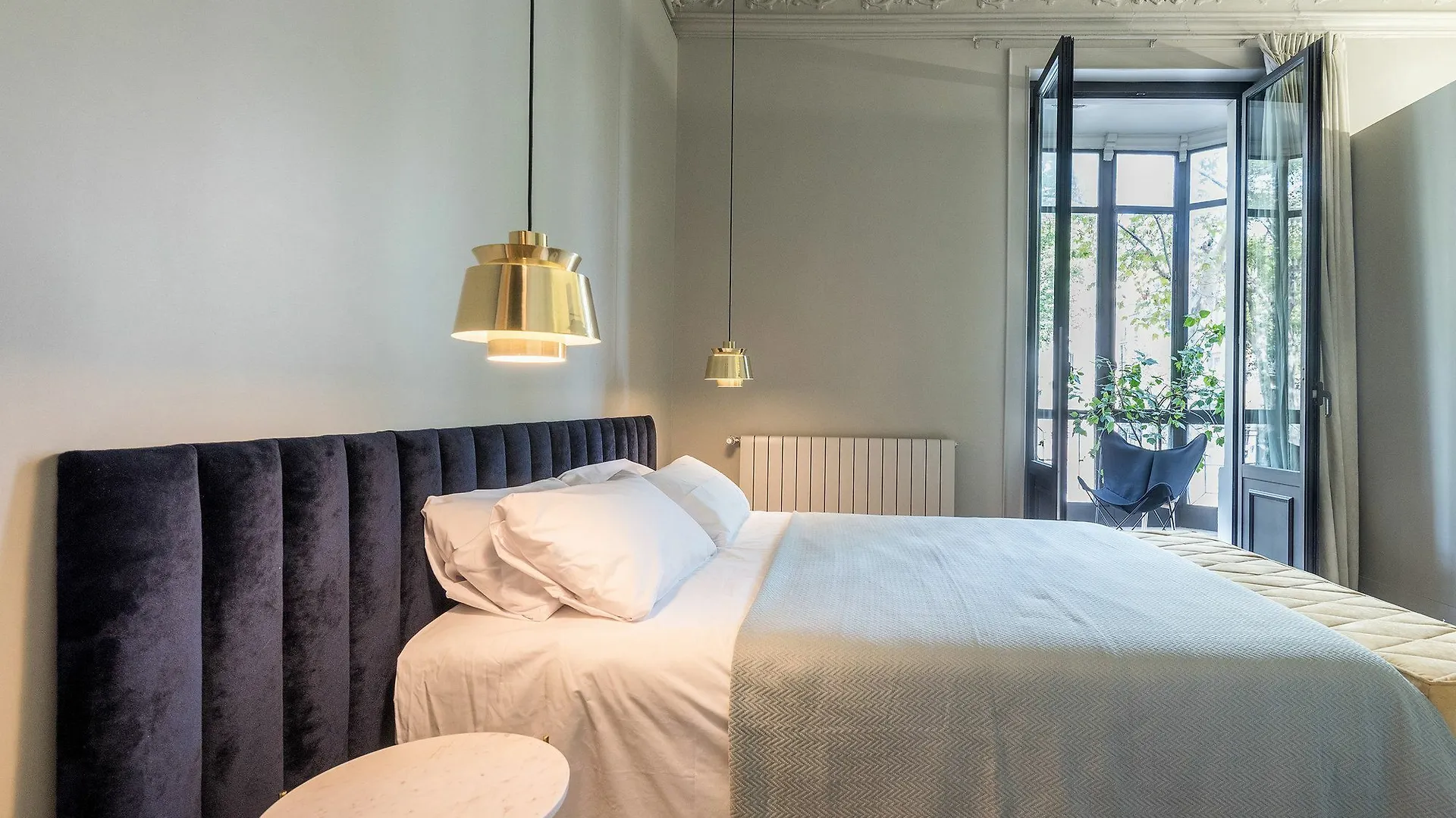 ** Vendégház Buho Boutique Rooms (Adults Only) Barcelona Spanyolország