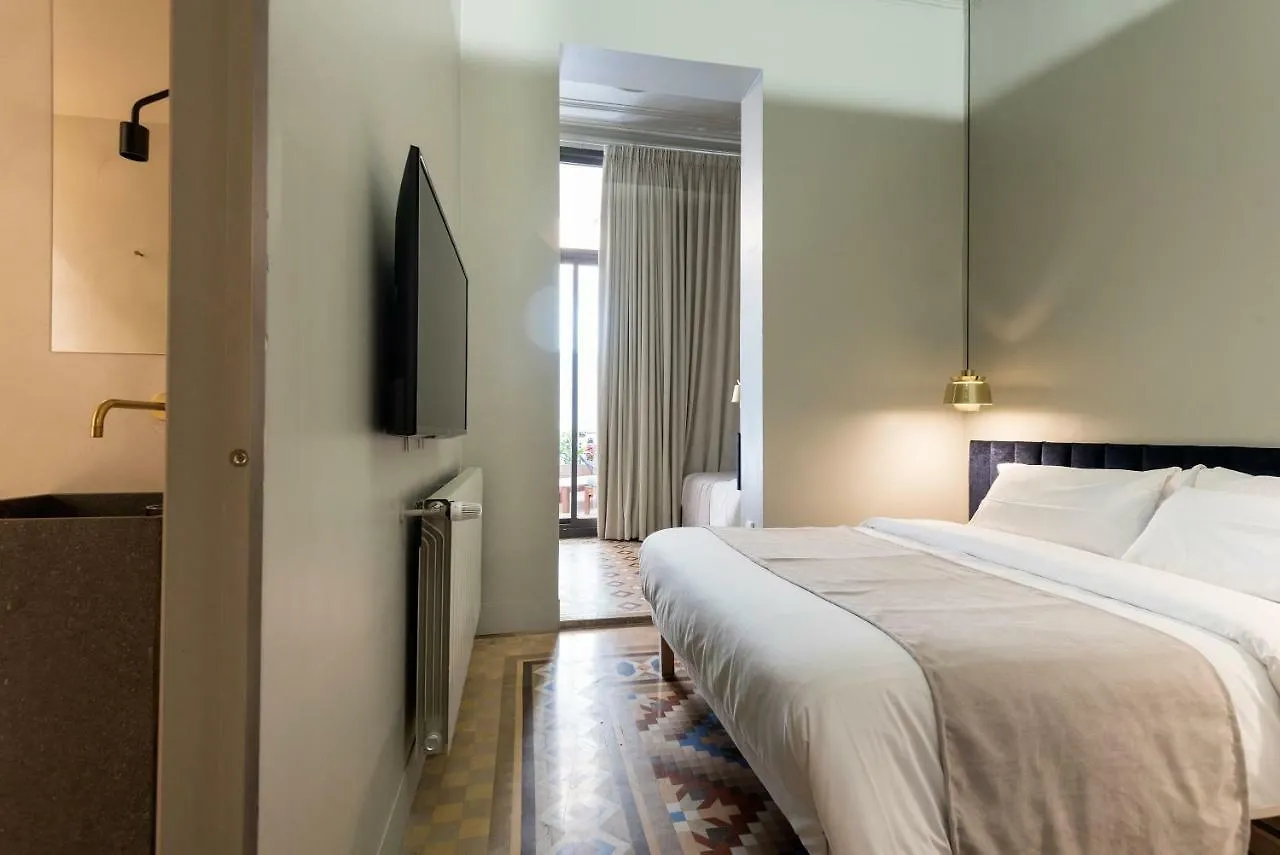 Buho Boutique Rooms (Adults Only) Barselona