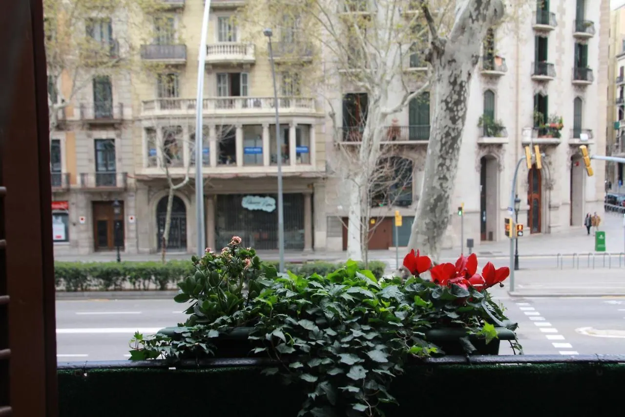 Buho Boutique Rooms (Adults Only) Barcelona 2*,